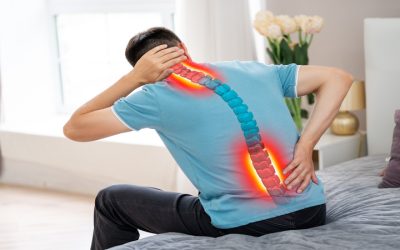 Five Ways to Avoid Low Back Pain in Lancaster, CA This Summer