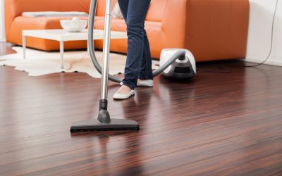 4 Reasons Companies Need Rug Cleaning in North Little Rock, AR