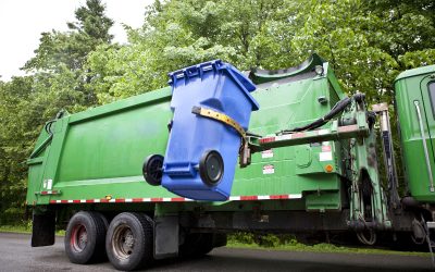 The Benefits of Waste Recycling in New Jersey