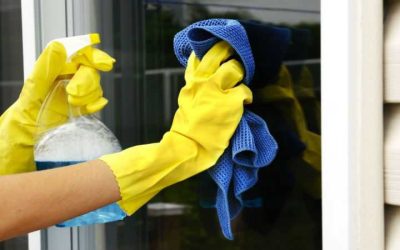 Home Cleaning in Sewell, NJ: Comprehensive and Professional Services