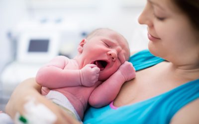 4 Reasons to Visit a Pediatric Clinic in Summerville, SC, After Birth