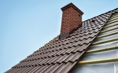 The Importance of Roofing Services in College Park, GA