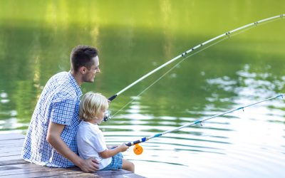 Angler’s Paradise Featuring Lake Erie Trophy Walleye Fishing