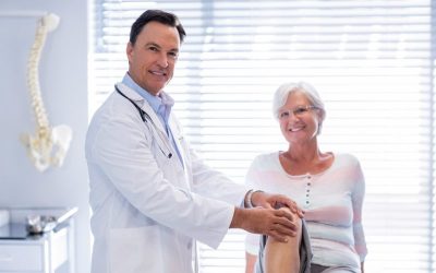 Looking for an Effective Knee Pain Treatment Near Greensboro, NC