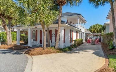 Exploring Paradise: Discovering Vacation Rentals In Panama City Beach