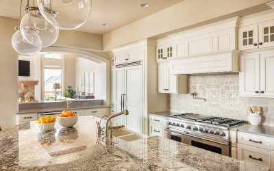 Redefining Modern Living Spaces with Luxurious Kitchen Remodeling in Wilmington, DE for a Lasting Impression