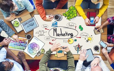 Getting the Most From Your Online Marketing Agency