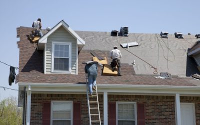 Comprehensive Residential Roof Repairs in Leavenworth County, Kansas