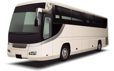 Enjoy a Comfortable Journey on a 40 Passenger Charter Bus