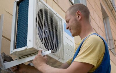 AC Repair in Americus, GA: Essential Services for Comfort and Efficiency