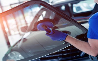 Get Back on the Road with Auto Windshield Replacement in Waukesha, WI.