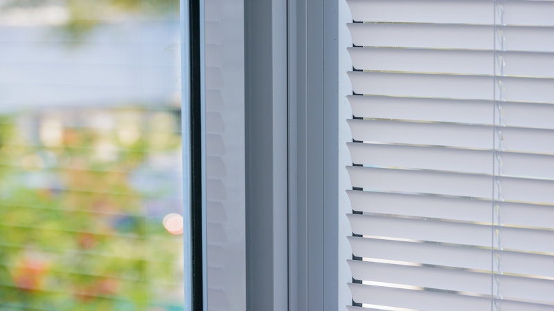 Stylish and Practical: Choosing the Best Blinds in Clearwater, FL