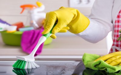 Discover the Convenience of Professional House Cleaning Services in St. Louis, MO