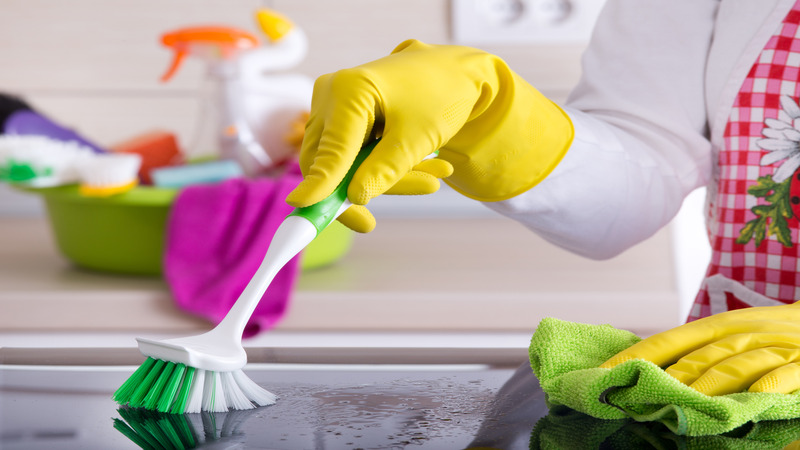 Discover the Convenience of Professional House Cleaning Services in St. Louis, MO