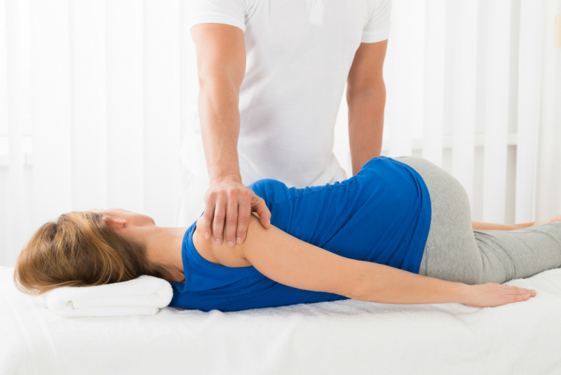 Breakthrough Non-Surgical Strategies for Effective Back Pain Treatment Near Beaumont, TX