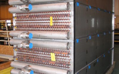 Heat Exchanger Repair: Ensuring Efficiency and Longevity