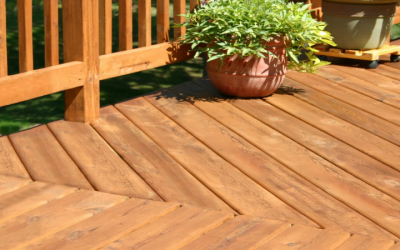 Crafting the Perfect Outdoor Space: Deck Builders in Fort Collins, CO