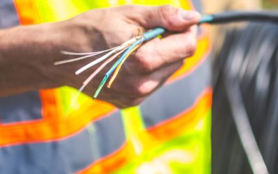 The Essential Role of a Coax Splicing Contractor in Telecommunications