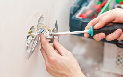 Enhancing Home Safety with Professional Anaheim Electrician Services