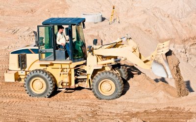 Ensuring Timely Projects with Construction Equipment Rental in Columbus, OH