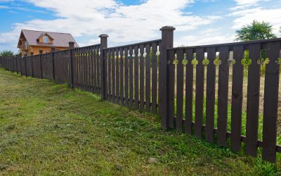 More Than Just a Boundary: Expert Fence Installation in NJ, Adds Value to Homes