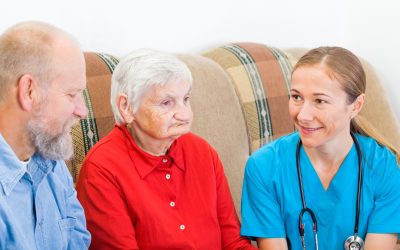 Compassionate Elderly Home Care in St. Louis, MO: Supporting Independence with A Personal Touch