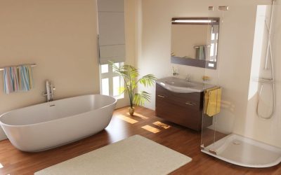 Transforming Spaces: The Rise of Bathroom Remodeling in Kansas City, KS