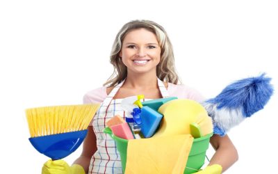 Why cleaning services in Rhode Island are essential for homes and businesses