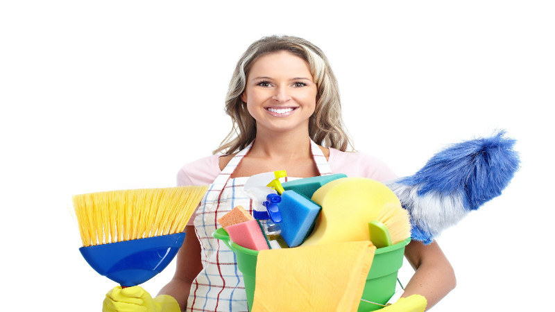 Why cleaning services in Rhode Island are essential for homes and businesses