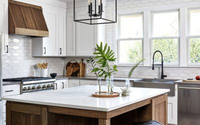 Enhancing Your Home with Quality Kitchen Cabinets in Arvada, CO