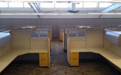 Office Furniture in Fort Collins, CO: Elevate Your Workspace