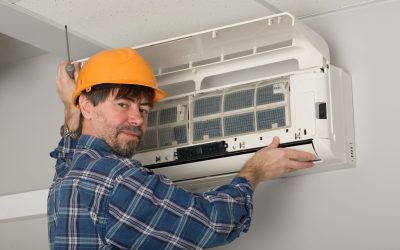 You Need Someone Who Specializes In AC Repair In Noblesville IN