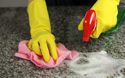 Keeping Your Space Safe and Clean with Professional Home Cleaning in Bridgewater, NJ