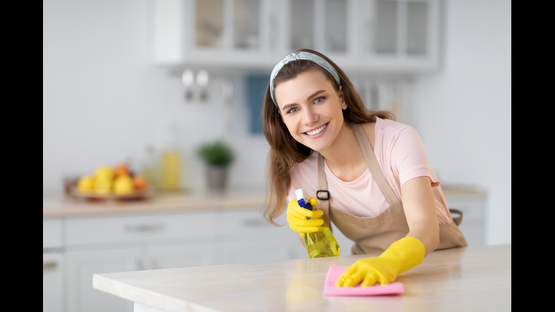 Achieve a Pristine Living Space with House Cleaners in Collegeville, PA