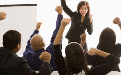 Inspiring success: why a Las Vegas leadership speaker can transform your team