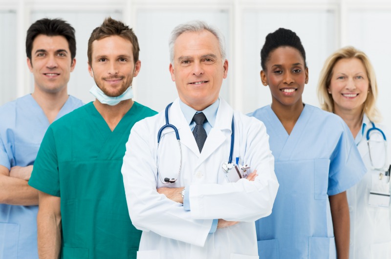 Jumpstart your career with medical assistant training in Los Angeles, CA