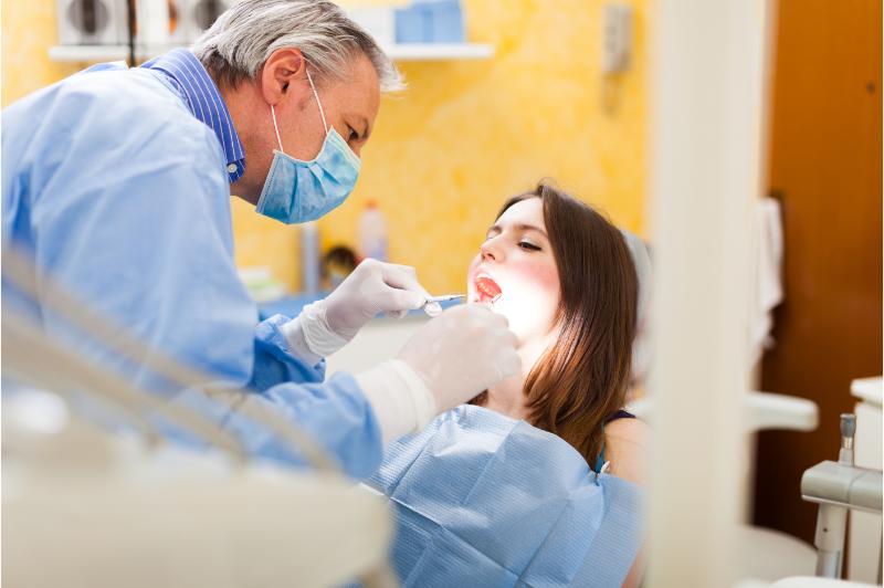 Don’t Delay, Get Relief Today! Dental Emergency in Spring Lake, NJ