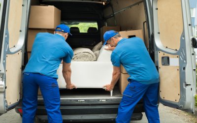 A Comprehensive Guide to High-End Movers in Florida: Elevate Your Relocation Experience