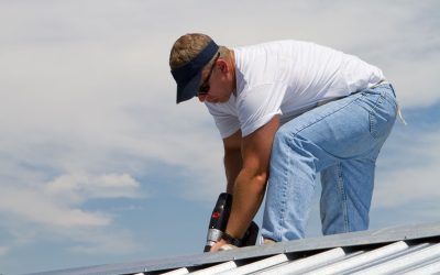 Ensure Longevity and Protection with Expert Commercial Roof Repair in New Jersey