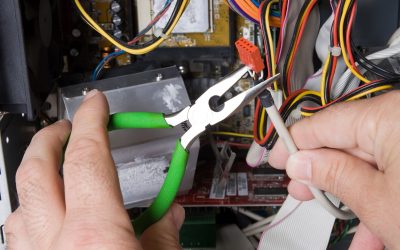 Reliable Electrical Solutions in Temecula CA