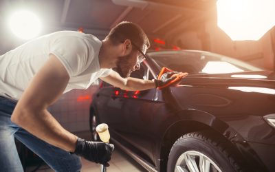 Unlock the Advantages: Exploring the Top Benefits of Paintless Ding Repair in Fort Collins, CO