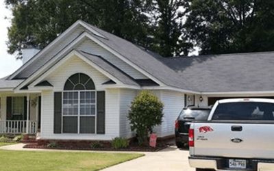 Enhancing Your Home with Cabot Roofing