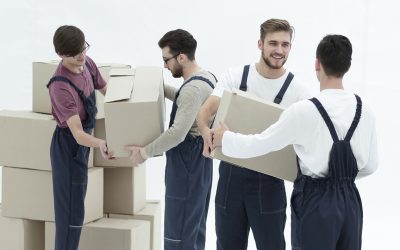 Top Rated Local Moving Companies Near Boulder CO: Stress-Free Relocations