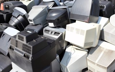 Electronic Waste in Portland, OR: A Community Effort for a Greener Future