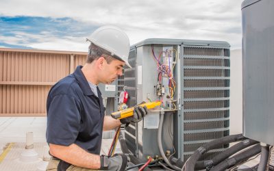 Expert Commercial Air Conditioning Repair in Calhoun County, MI: Ensuring Comfort and Efficiency