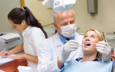 Care For Your Child’s Teeth Through Pediatric Dentistry In Coral Springs FL