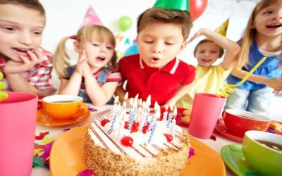 Create Lasting Memories With a Private Birthday Party Room Rental in Waterloo IA: The Perfect Venue For Every Celebration