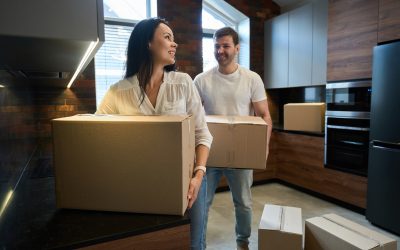 A Guide for Stress-Free Relocation: Choosing the Right Movers in Appleton, WI