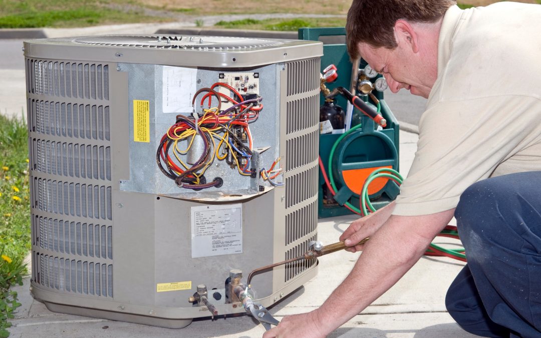 The Benefits of Regular AC Maintenance in Glendale, AZ, for Longevity