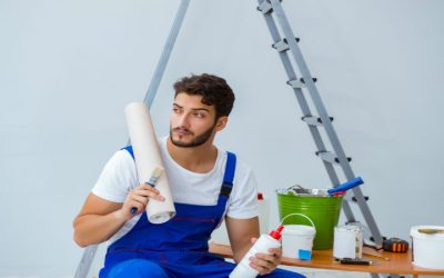 Transforming kitchens with kitchen cabinet painting in Rhode Island